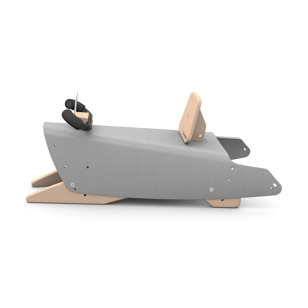 Chou du volant-Schommelwagen en loopwagen (2 in 1)-Schommelwagen en loopwagen (2 in 1)-Liever Duurzaam