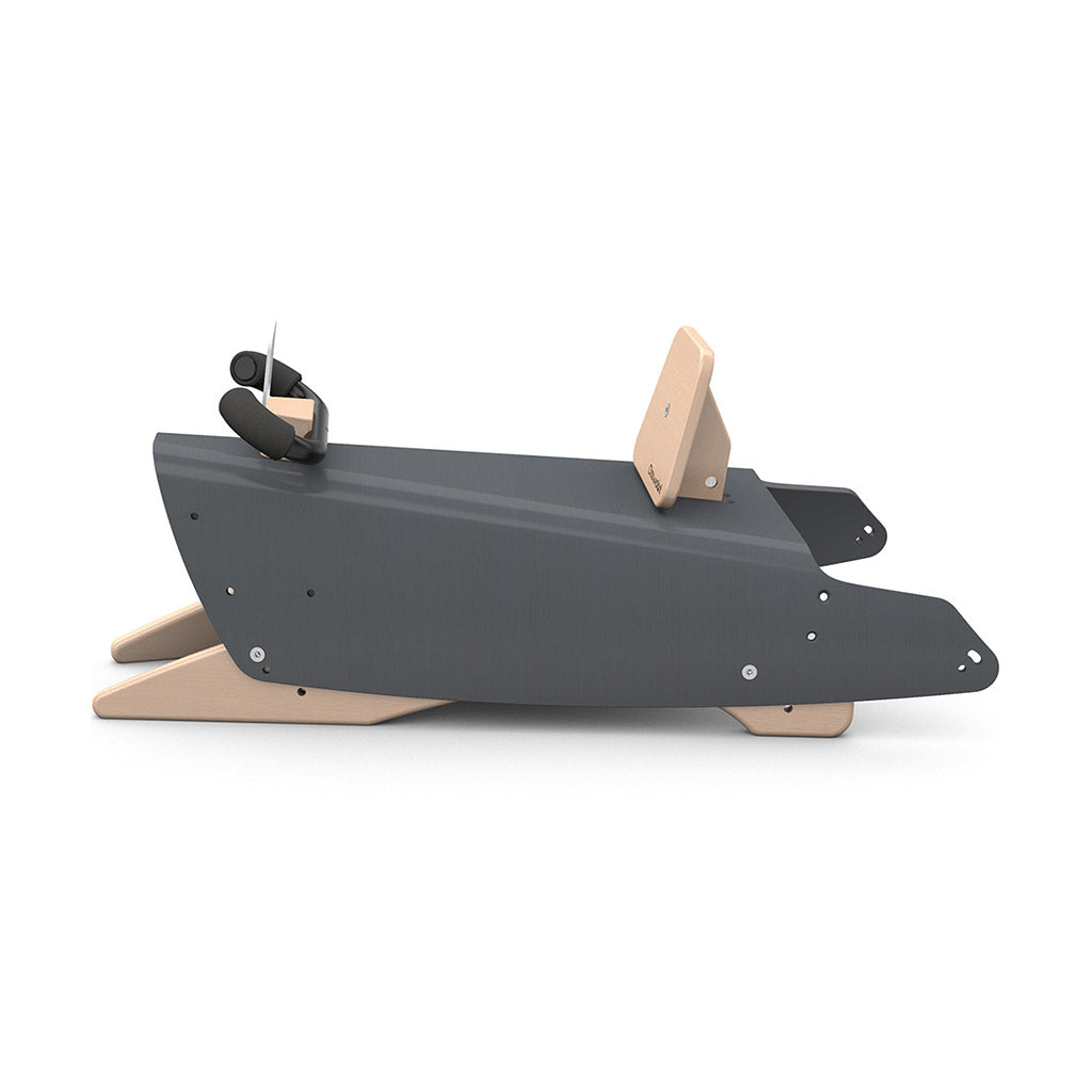 Chou du volant-Schommelwagen en loopwagen (2 in 1)-Schommelwagen en loopwagen (2 in 1)-Liever Duurzaam