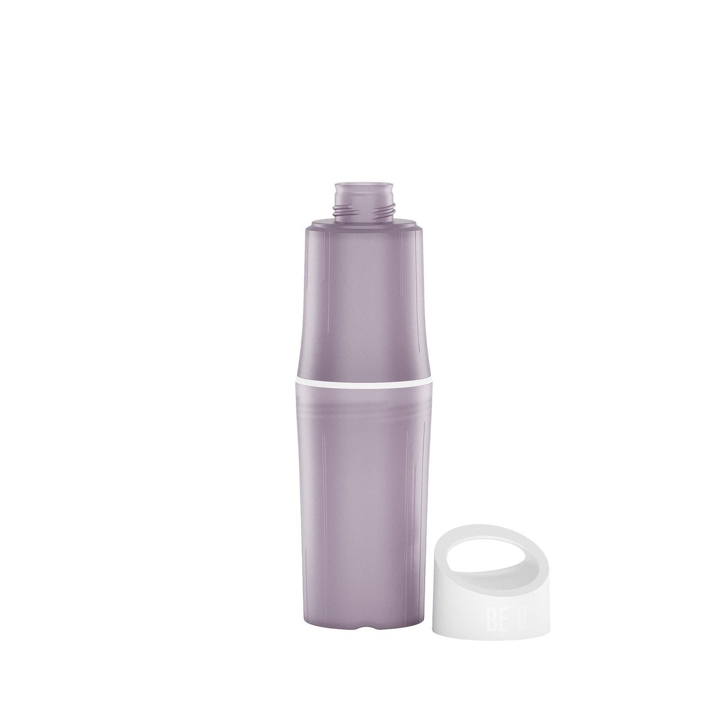 BE O Lifestyle-BE O bottle - Purple Oxalis-Drinkfles-Liever Duurzaam