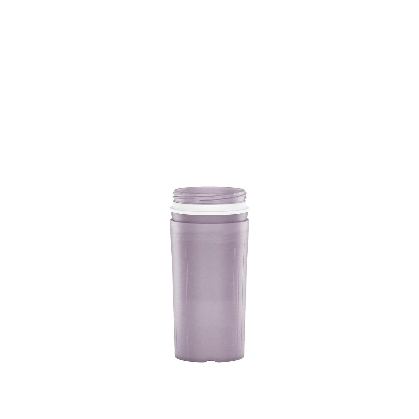 BE O Lifestyle-BE O bottle - Purple Oxalis-Drinkfles-Liever Duurzaam