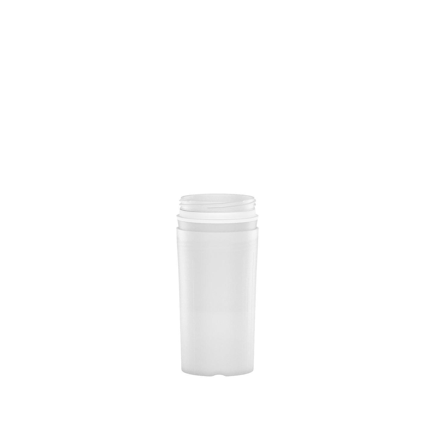 BE O Lifestyle-BE O bottle - White Cyclamen-Drinkfles-Liever Duurzaam