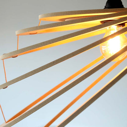 Hanglamp Comets M - D 75 cm