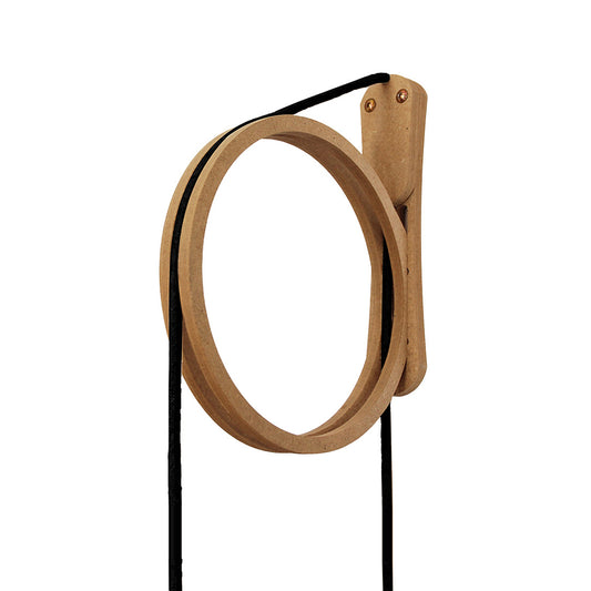 Wandsteun Cirkel XS - D 20 cm