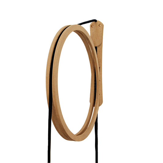 Wandsteun Cirkel S - D 33 cm