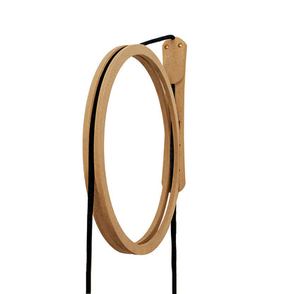 Wandsteun Cirkel S - D 33 cm