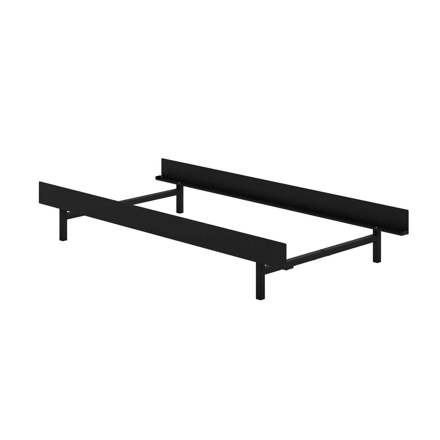 Moebe-Bed - 90 cm-Bed-Liever Duurzaam
