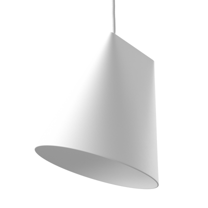 Moebe-Keramische hanglamp - Breed-Hanglamp-Liever Duurzaam