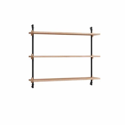 Moebe-Wandrek systeem - 65 x 85 x 17,5 cm - WS.65.1-Wandrek-Liever Duurzaam