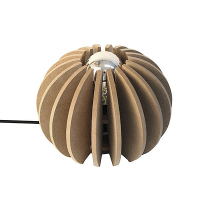 Tafellamp Wrecking Ball - D 20 cm