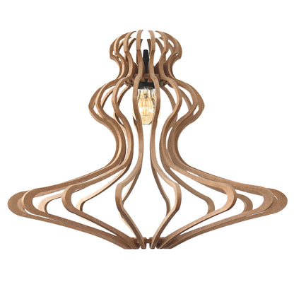 Hanglamp Woman - D 55 cm