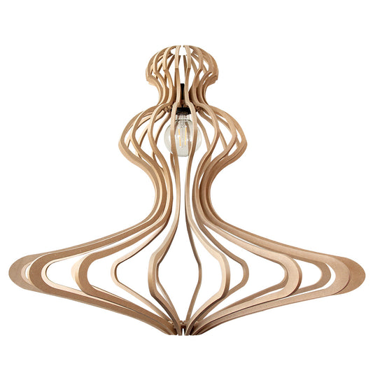 Hanglamp Woman - D 83 cm