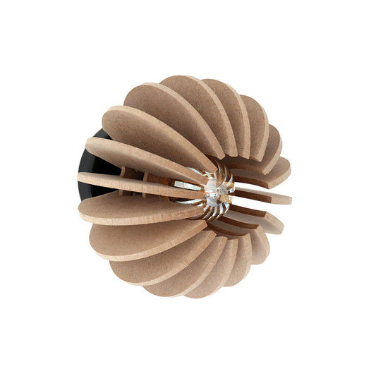 Wandlamp Wrecking Ball - D 20 cm