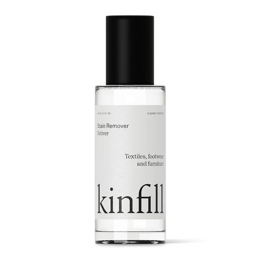 Stain Remover - Vetiver