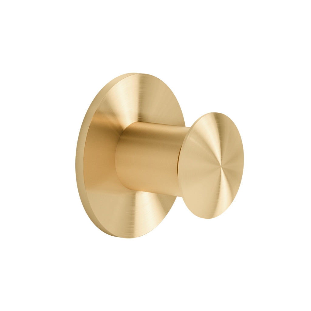Knop - Wandhaak