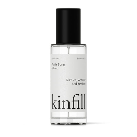Textile Spray - Vetiver
