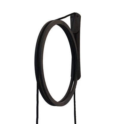 Wandsteun Cirkel S - D 33 cm