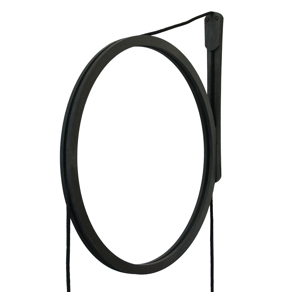 Wandsteun Cirkel M - D 50 cm