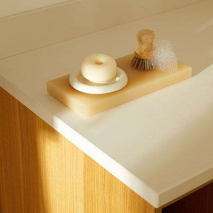 Kinfill-Halo Soap Dish - handzeep schotel-Zeepschotel-Liever Duurzaam