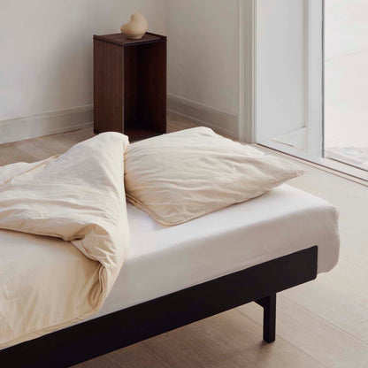 Moebe-Bed - 90 cm-Bed-Liever Duurzaam
