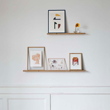 Moebe-Galerie wandplank-Wandplank-Liever Duurzaam