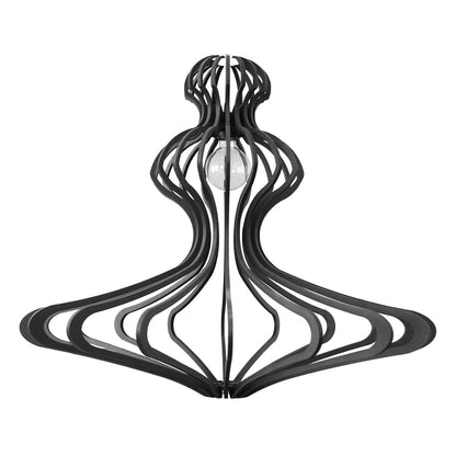 Hanglamp Woman - D 83 cm