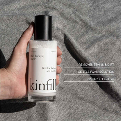 Stain Remover - Vetiver