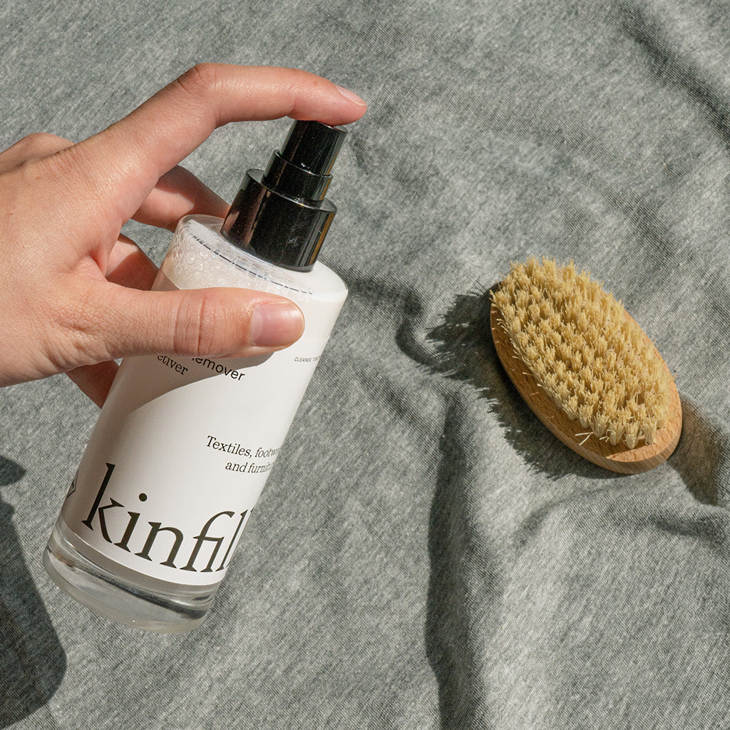 Textile Protector