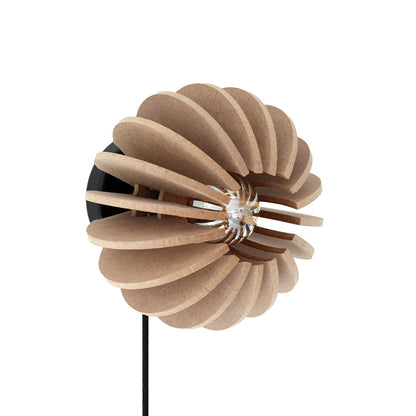 Wandlamp Wrecking Ball - D 20 cm