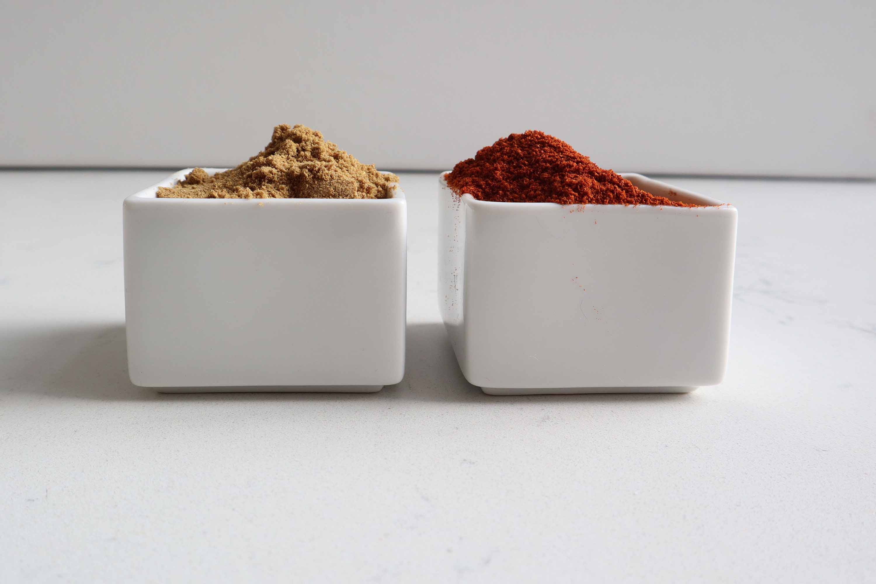 RH-Collective | Diensten | Food styling voor In-Soest | Kruiden
