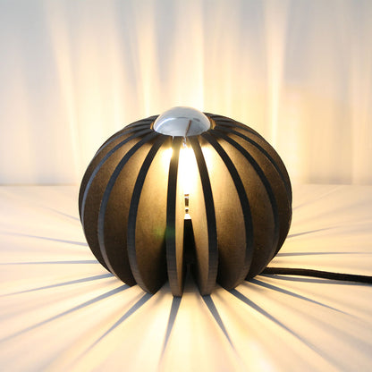 Tafellamp Wrecking Ball - D 20 cm