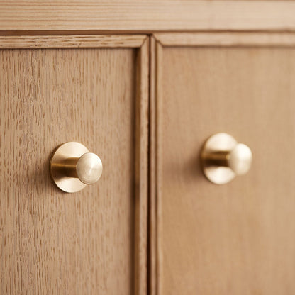 Knop - Wandhaak