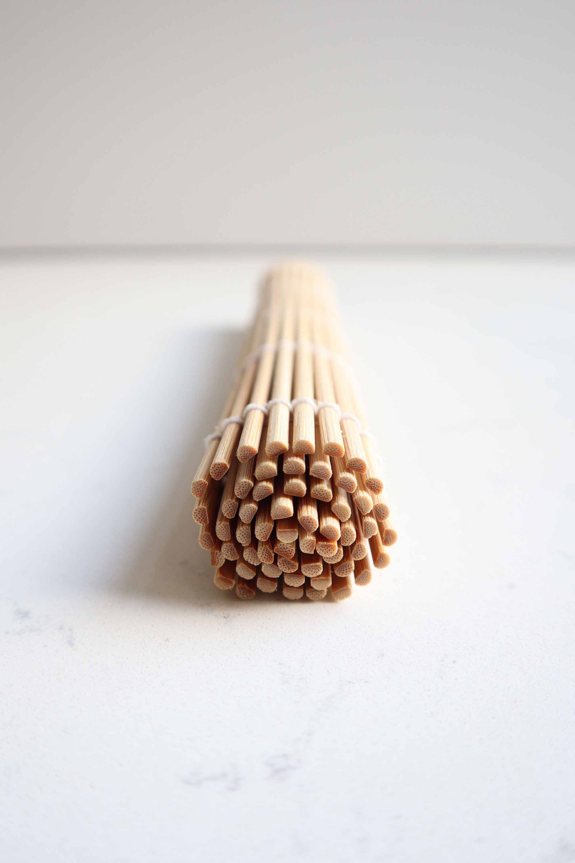 RH-Collective | Diensten | Food styling voor In-Soest | Rolmatje