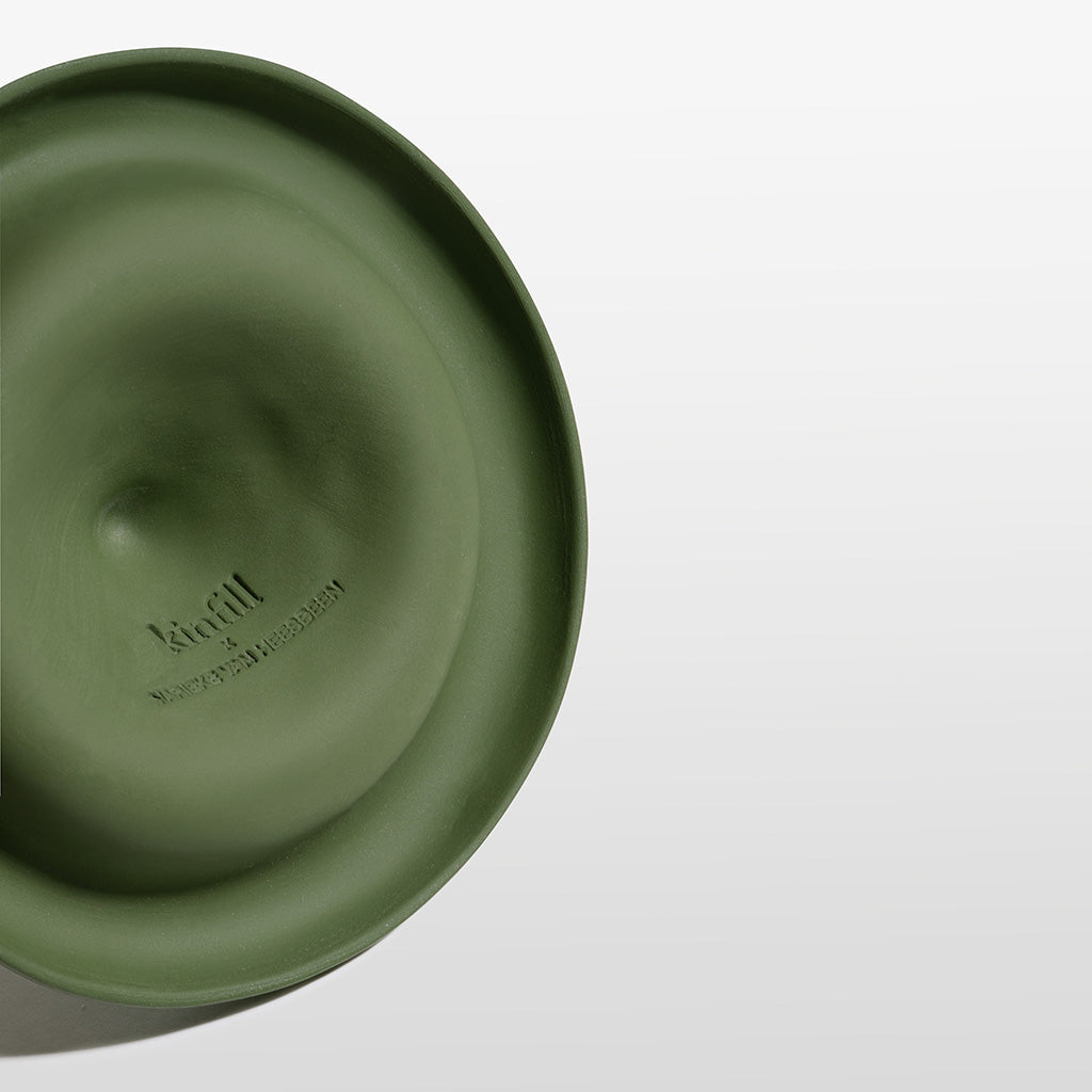 Kinfill-Halo Soap Dish - handzeep schotel-Zeepschotel-Liever Duurzaam