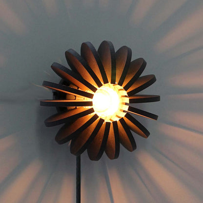 Wandlamp Wrecking Ball - D 20 cm