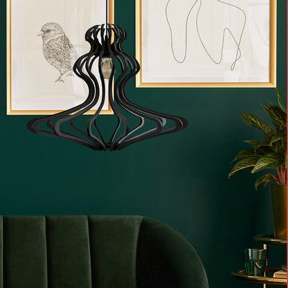 Hanglamp Woman - D 55 cm