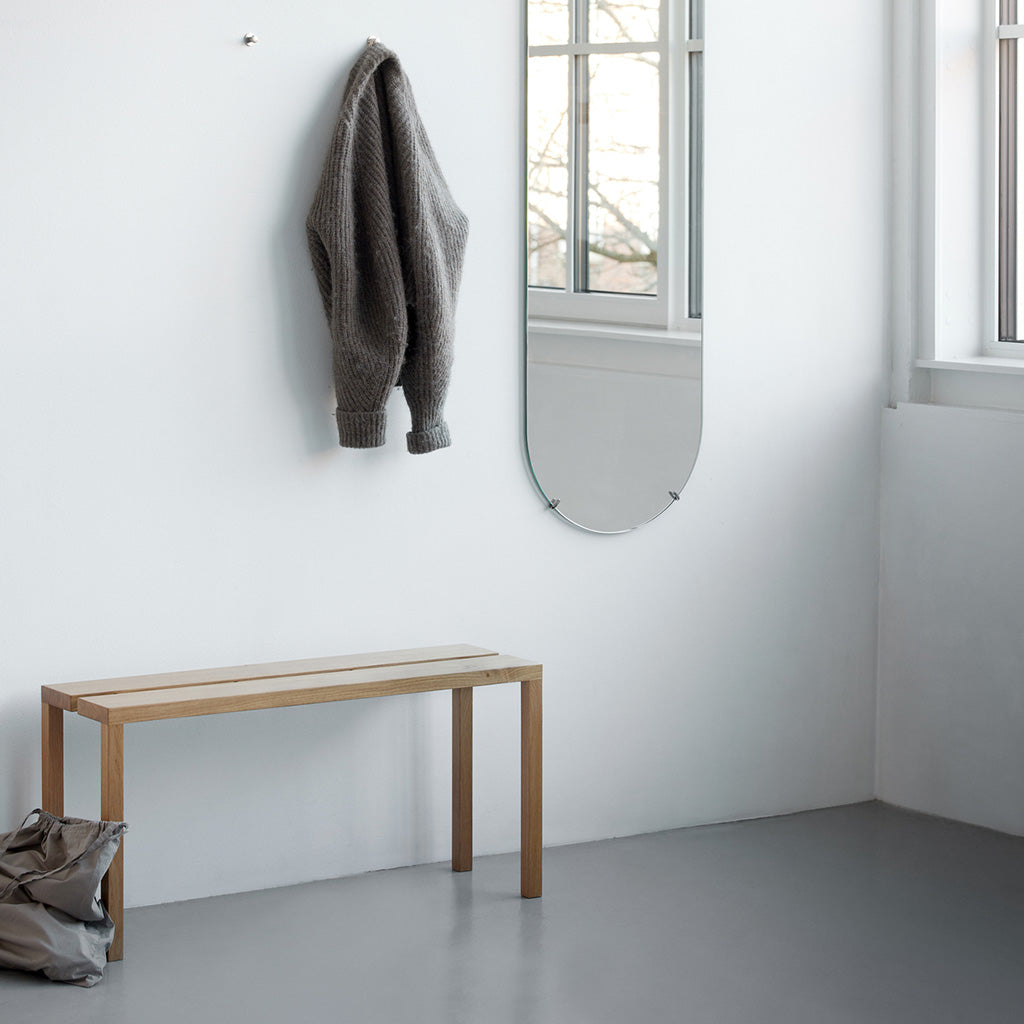 Knop - Wandhaak
