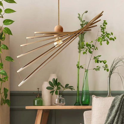 Hanglamp Comets M - D 75 cm