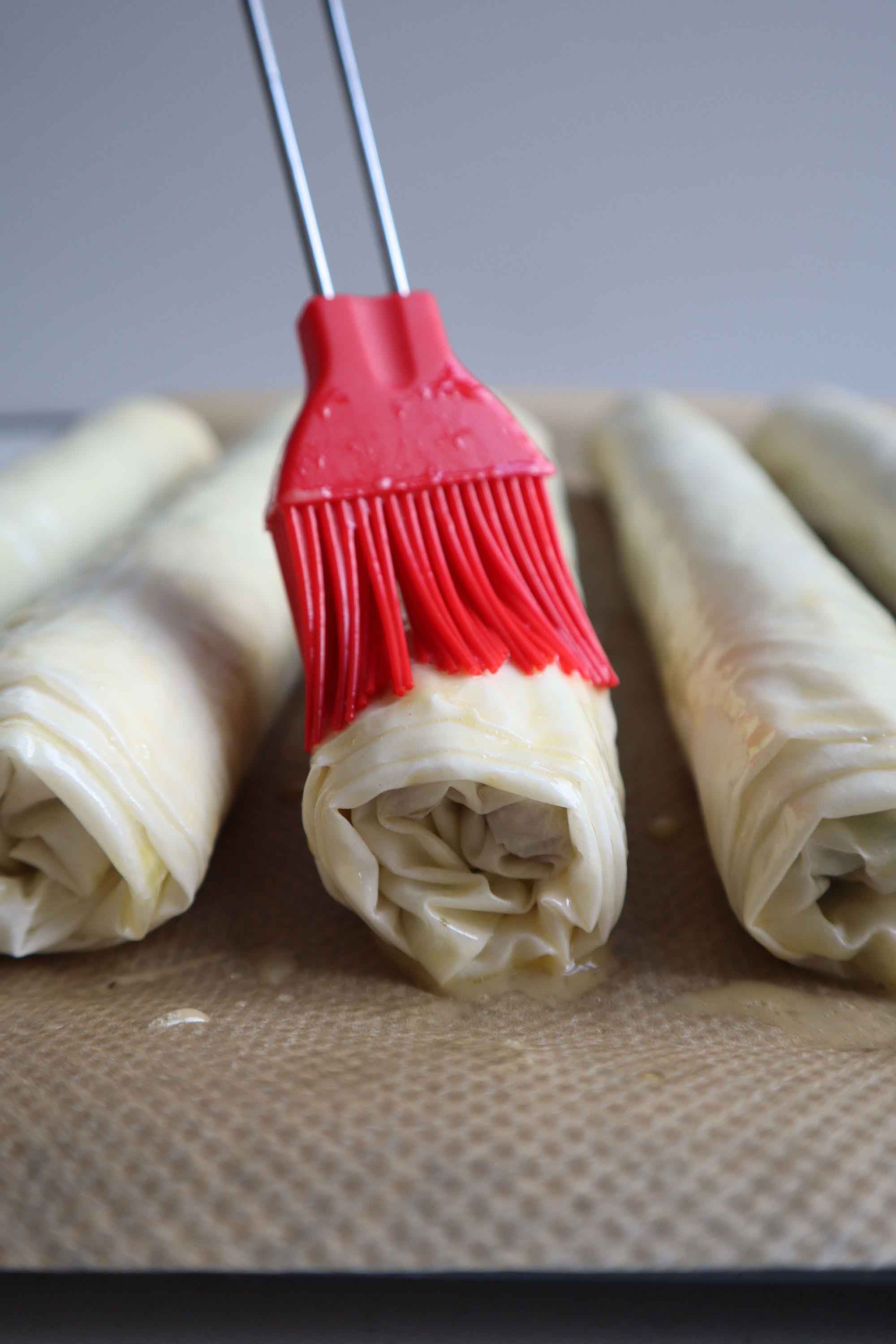 RH-Collective | Diensten | Food styling voor In-Soest | Glaceren