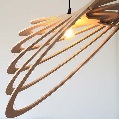 Hanglamp Comets L - D 100 cm