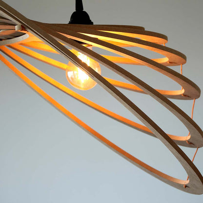 Hanglamp Comets S - D 60 cm