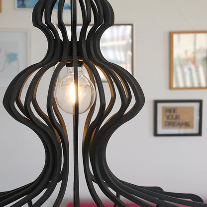 Hanglamp Woman - D 83 cm
