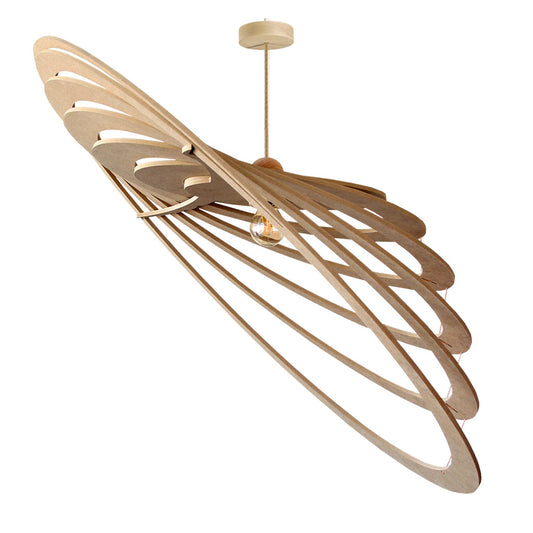Hanglamp Comets L - D 100 cm