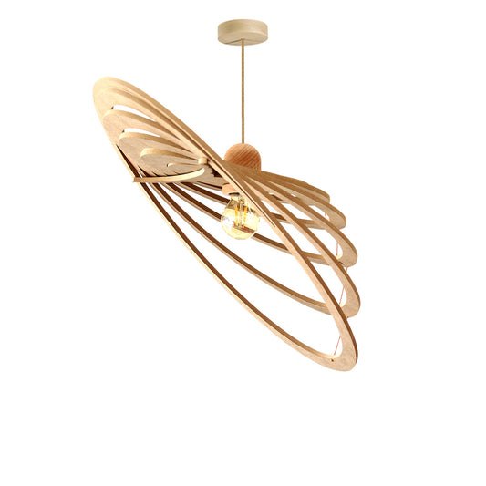 Hanglamp Comets S - D 60 cm