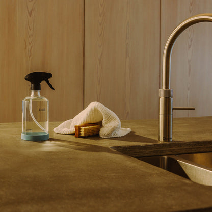 Kinfill-Starter kit Kitchen Cleaner - keukenreiniger-Schoonmaakmiddel-Liever Duurzaam