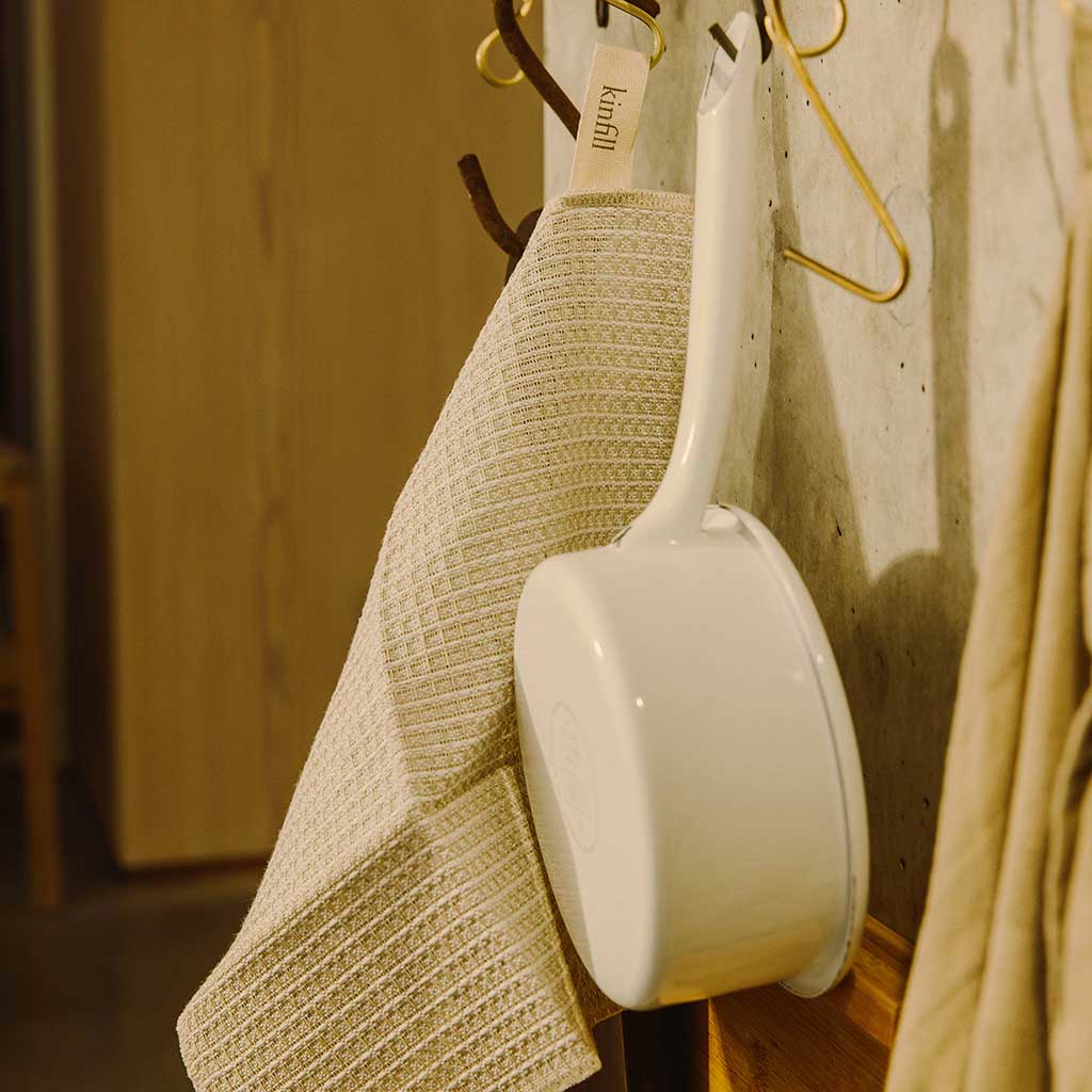 Kinfill-Cleaning Cloths - schoonmaakdoekjes - set van 3-Schoonmaakdoekje-Liever Duurzaam