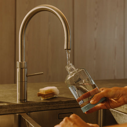 Kinfill-Kitchen Cleaner Refills - keukenreiniger navulling - set van 2-Schoonmaakmiddel-Liever Duurzaam