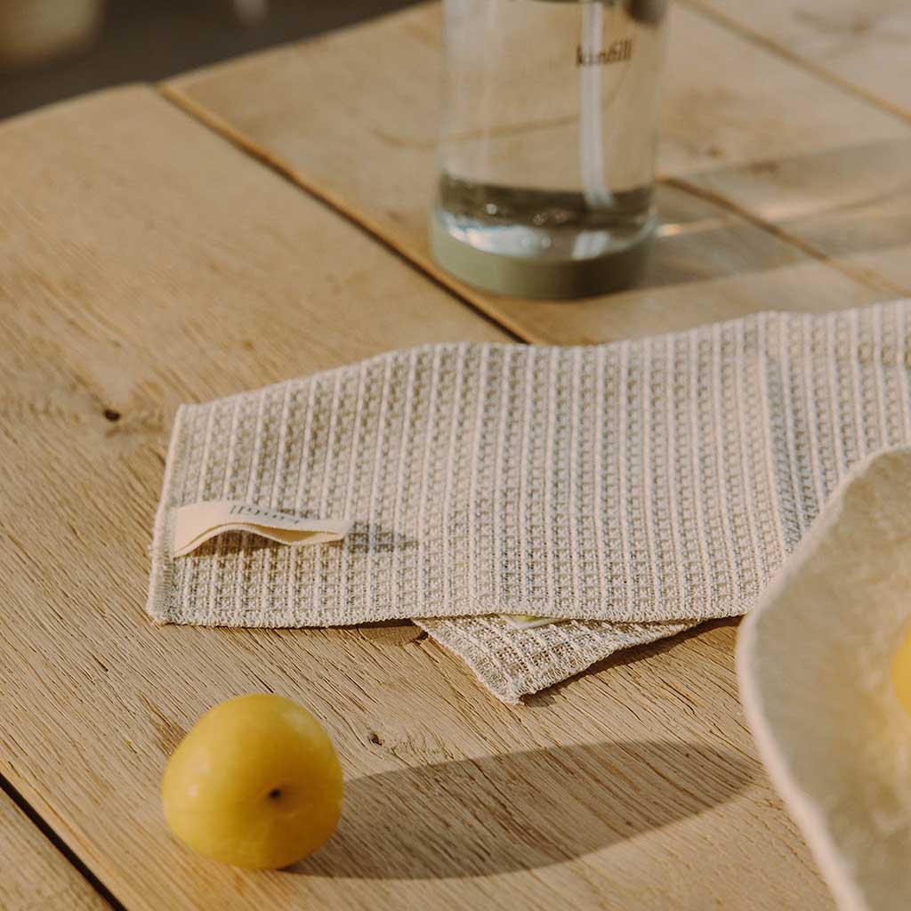 Kinfill-Cleaning Cloths - schoonmaakdoekjes - set van 3-Schoonmaakdoekje-Liever Duurzaam