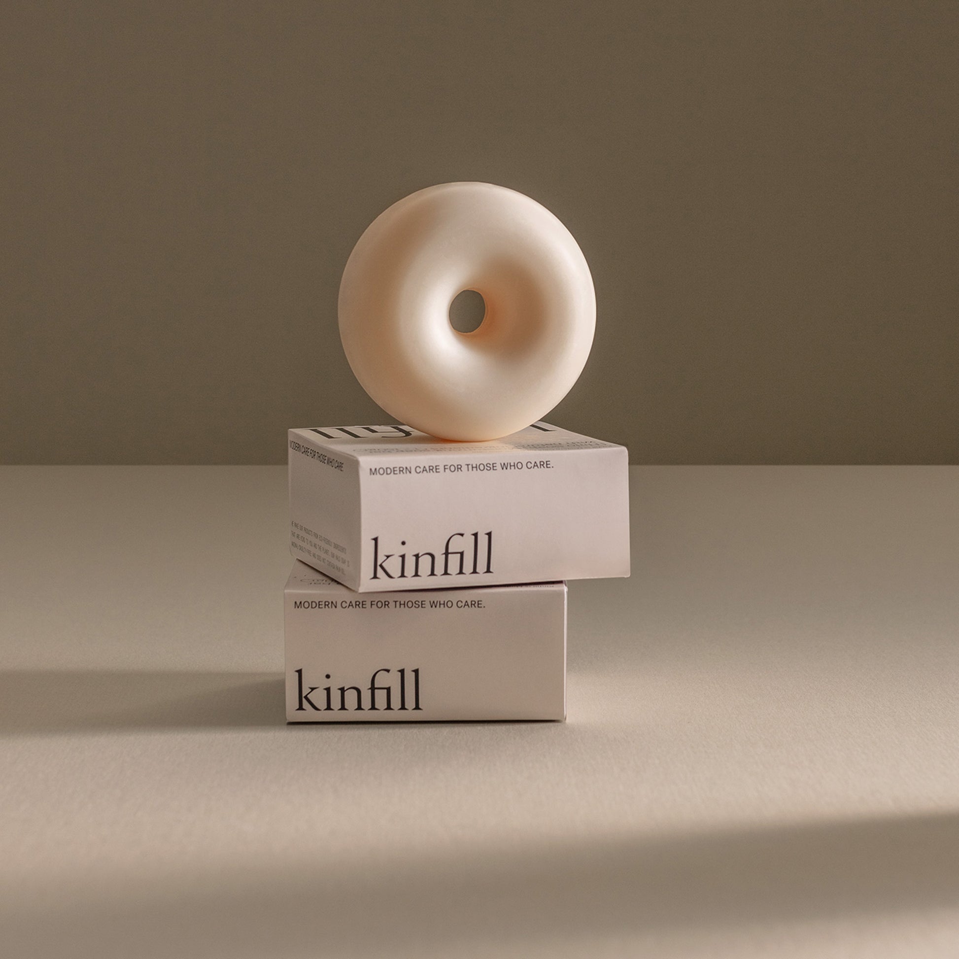 Kinfill-Halo Soap - handzeep-Handzeep-Liever Duurzaam