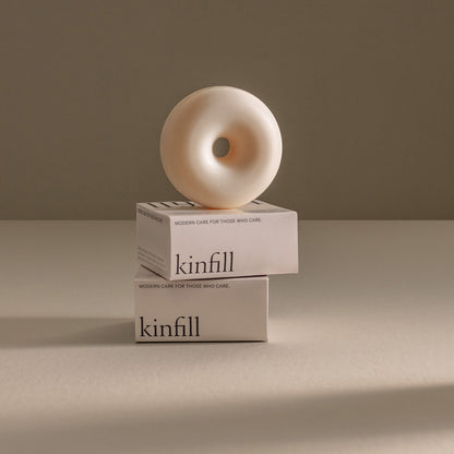 Kinfill-Halo Soap - handzeep-Handzeep-Liever Duurzaam