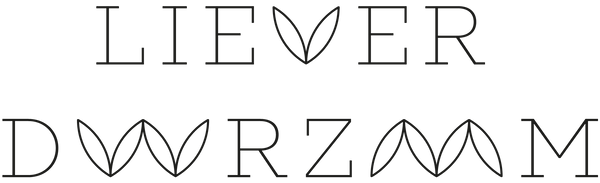 Tekst Logo - v2 - Liever Duurzaam